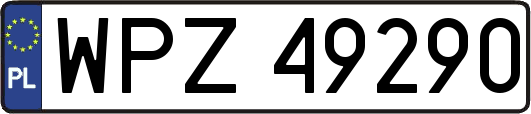 WPZ49290