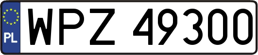 WPZ49300