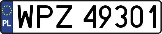 WPZ49301