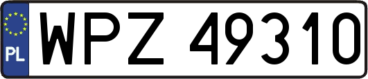 WPZ49310