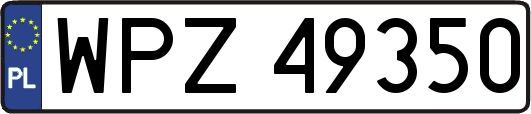 WPZ49350