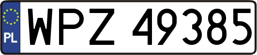 WPZ49385
