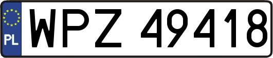 WPZ49418