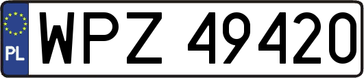 WPZ49420