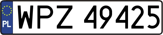 WPZ49425
