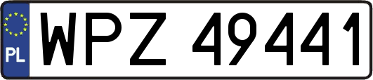 WPZ49441