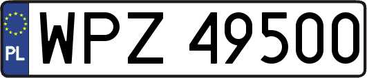 WPZ49500