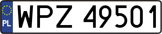WPZ49501