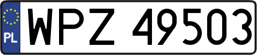 WPZ49503