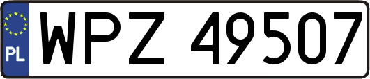 WPZ49507