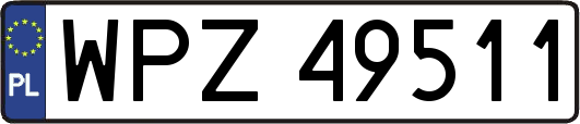 WPZ49511