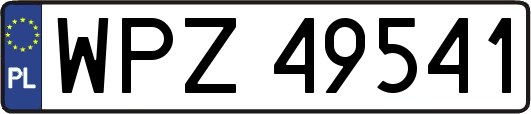 WPZ49541