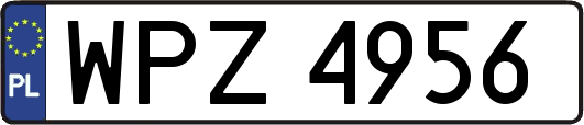 WPZ4956