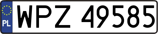 WPZ49585