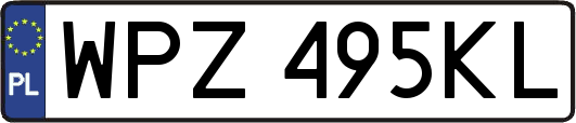 WPZ495KL