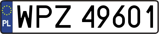 WPZ49601
