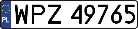 WPZ49765