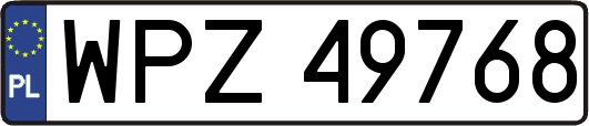 WPZ49768