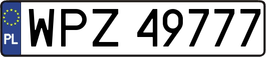 WPZ49777