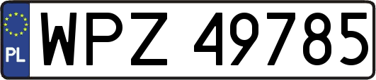 WPZ49785