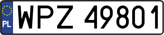 WPZ49801