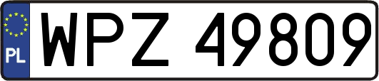 WPZ49809