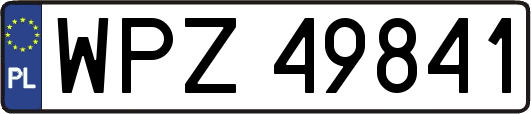 WPZ49841