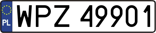 WPZ49901