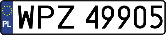WPZ49905