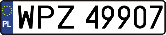 WPZ49907