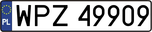 WPZ49909