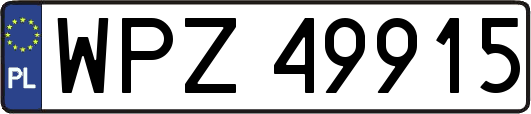 WPZ49915