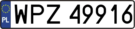WPZ49916