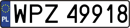 WPZ49918