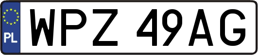 WPZ49AG