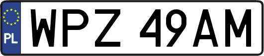 WPZ49AM