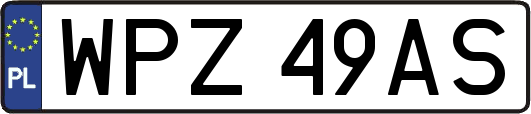 WPZ49AS