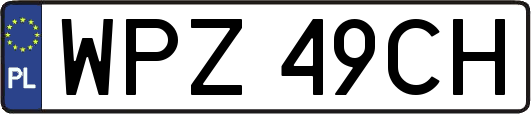 WPZ49CH