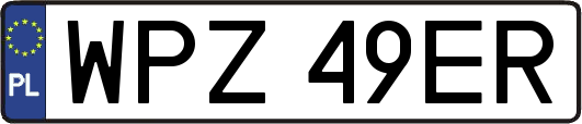 WPZ49ER