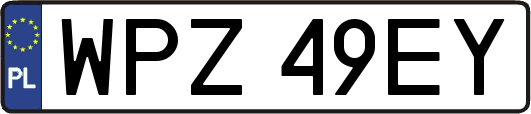 WPZ49EY