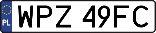 WPZ49FC