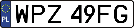 WPZ49FG