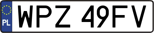 WPZ49FV