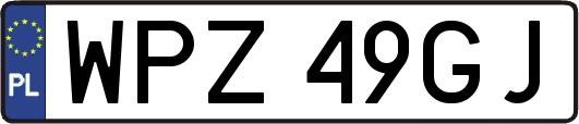 WPZ49GJ
