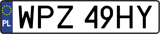 WPZ49HY