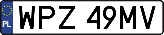 WPZ49MV