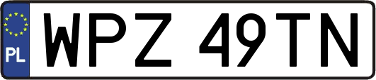 WPZ49TN