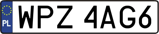 WPZ4AG6