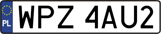 WPZ4AU2