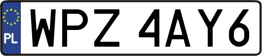 WPZ4AY6